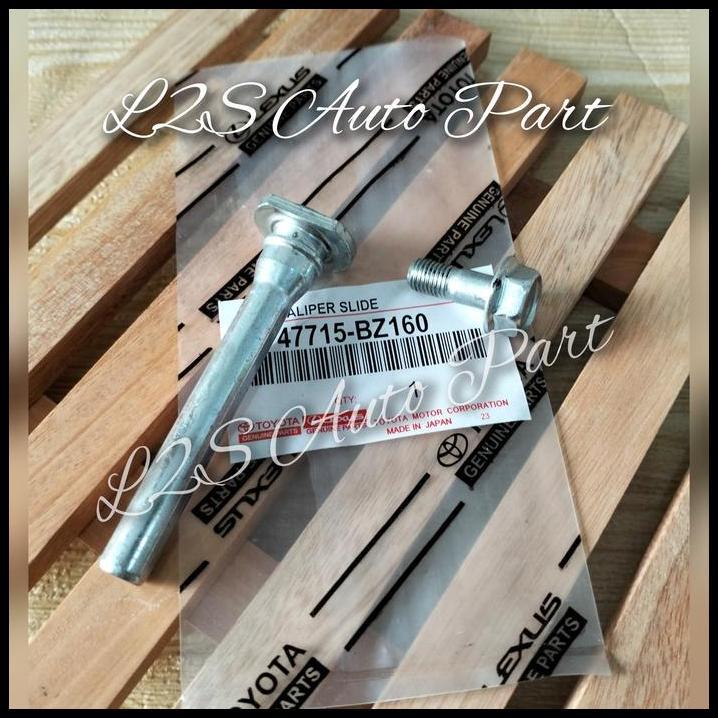 TERBARU BAUT CALIPER PIN CALIPER PEN CALIPER CALYA SIGRA 