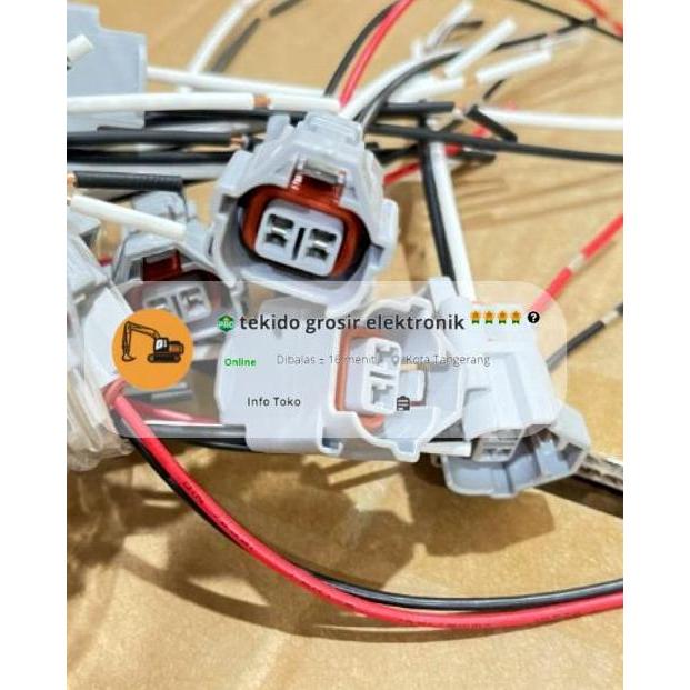 Socket Scv Valve Supply Pump Sk200-8 Forsale