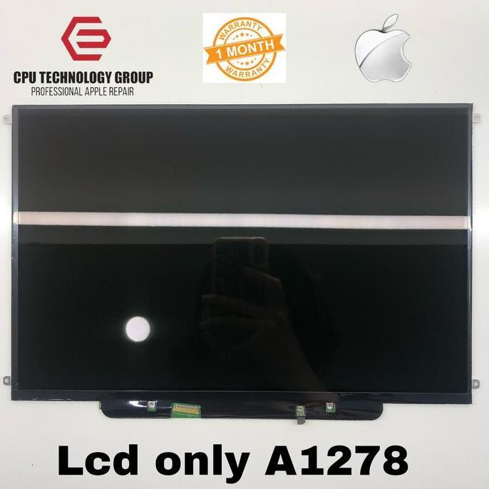 TERLARIS Lcd MacBook Air A1466 A1465 A1369 A1370 A1278 Dan LCD Only A1466 A1278 gratis ongkir
