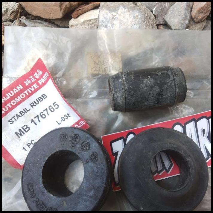 TERBARU KARET BANTALAN STABIL MITSUBISHI L300 DIESEL