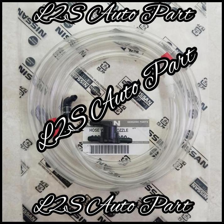 TERLARIS SELANG AIR WIPER ATAU HOSE WIPER NISSAN GRAND LIVINA XTRAIL MARCH 