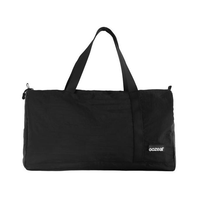 Gozeal | Duffle Bag | Axel | Tas Olahraga | Tas Serbaguna | Unisex Terbaru 