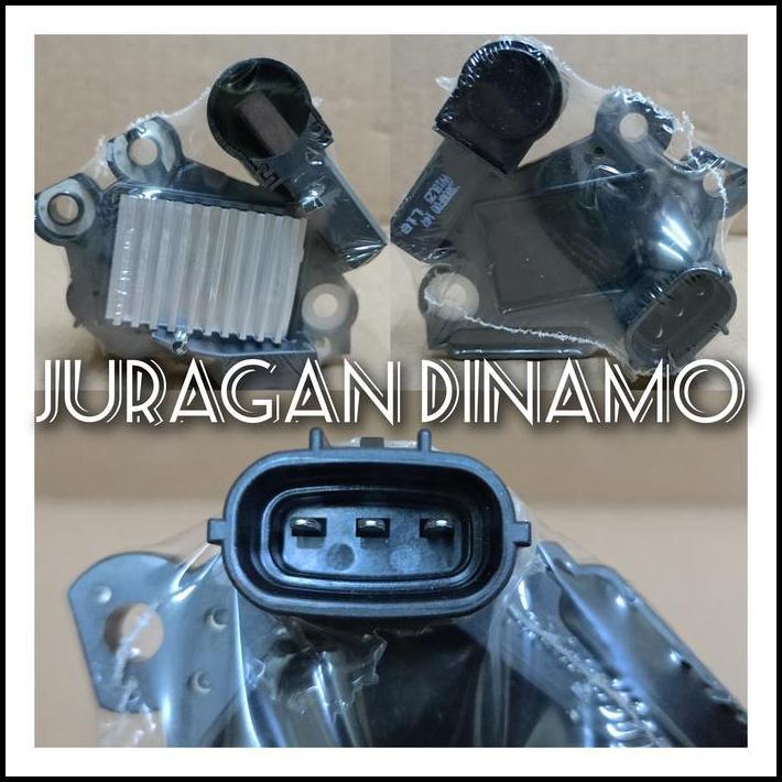 DISKON IC REGULATOR AMPERE KIA SPORTAGE 2012 SONATA NF 12V 