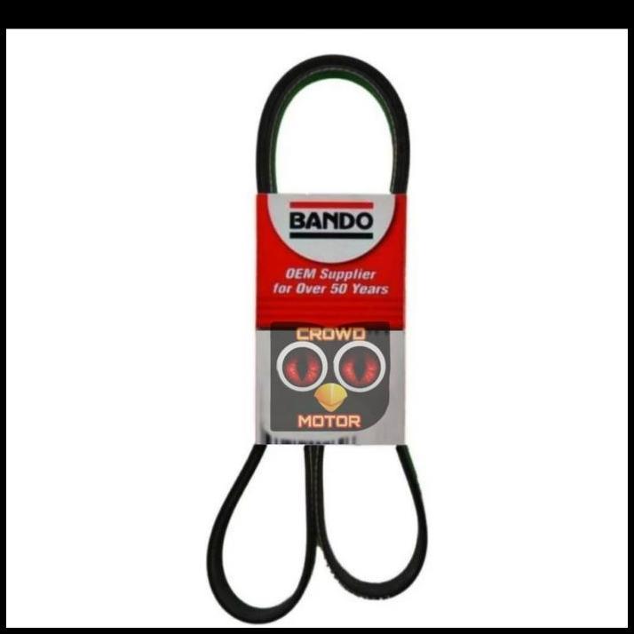 TERBARU VANBELT VAN BELT TALI KIPAS MIRAGE ORI BANDO 