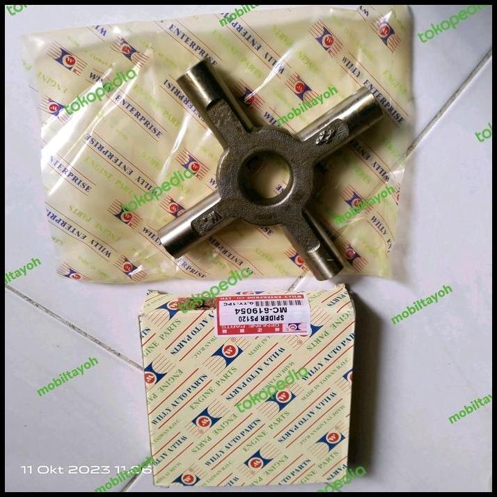 DISKON SPIDER PINION PS120 RAGASA AS PALANG GARDAN AS SATELIT RAGASA  PS120 