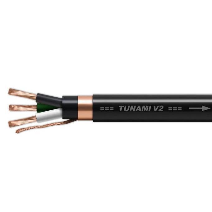 TERLARIS OYAIDE TUNAMI V2 - POWER CABLE