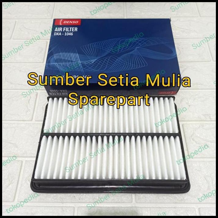 HOT DEAL FILTER UDARA AIR FILTER MAZDA CX5 CX 5 CX-5 ORIGINAL DENSO 