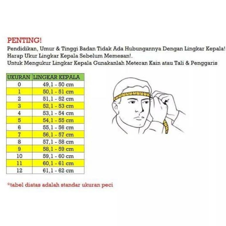 HEMAT (COD) SONGKOK/PECI RECCA GOLD-SILVER BONE KHAS BUGIS MAKASSAR ANAK-DEWASA