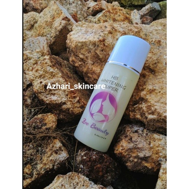 Hb Zee Beauty(Night Lotion Dosis Super)