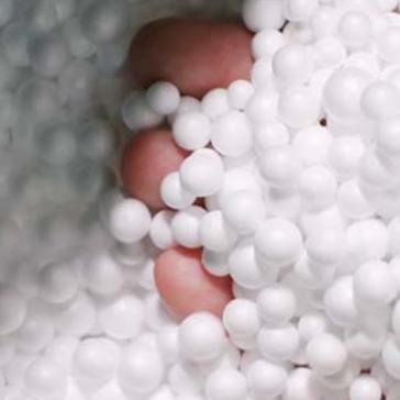 Styrofoam Butiran Sterofoam Beads Gabus Butiran Styrofoam Isian Bean Bag Bantal Boneka