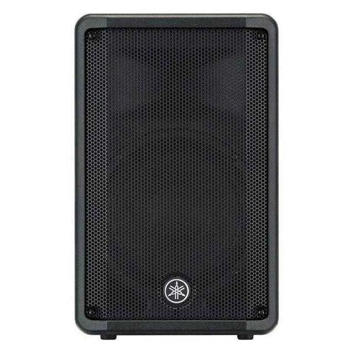 TERLARIS YAMAHA SPEAKER PASIF TIPE CBR10 | CBR 10 | CBR-10 ORINAL 10 INCH