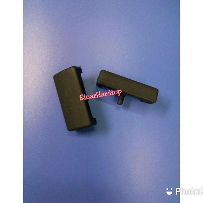 Karet Breket Jangkar Atas Hardtop Fj40 Bj40 Original Premium