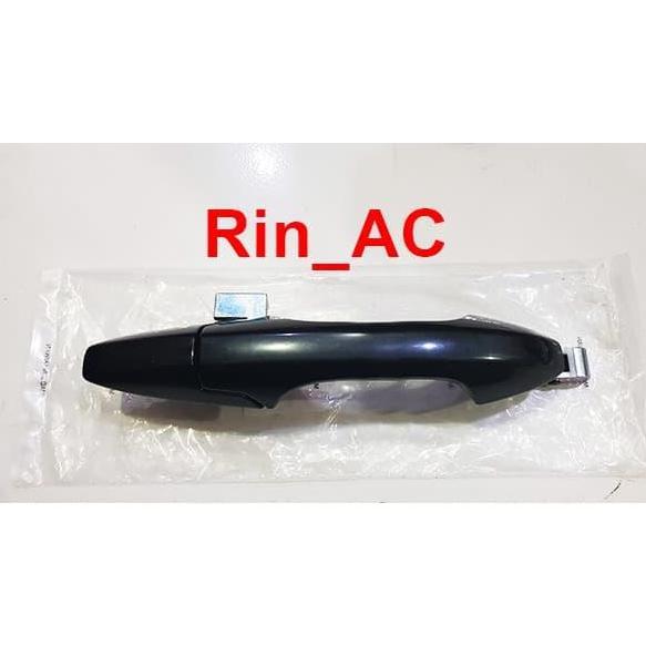 Promo Handle Tarikan Gagang Pintu Luar FR CRV Gen 3 2007 2008 2009 2010 2011 Diskon