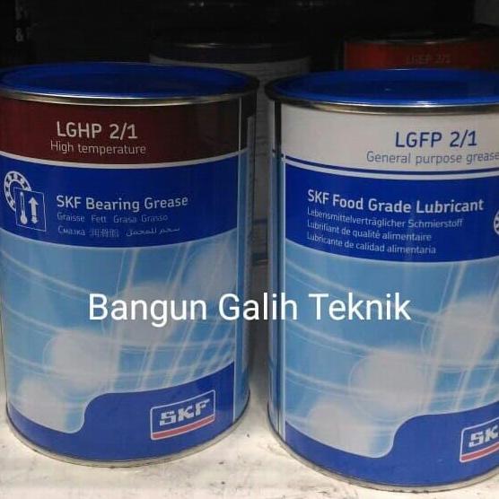 Murah Skf Bearing Grease Hi Temp