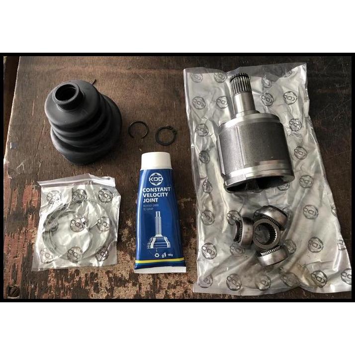 TERBARU CV JOINT INNER / DALAM CIVIC WONDER 