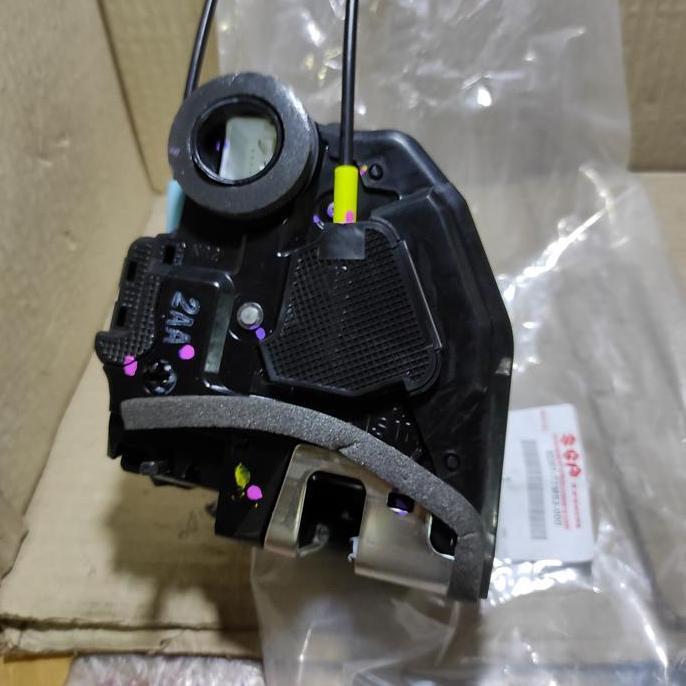 Promo Door Lock Pintu Belakang Ertiga dan Depan Belakang Ertiga Diesel Ori Diskon