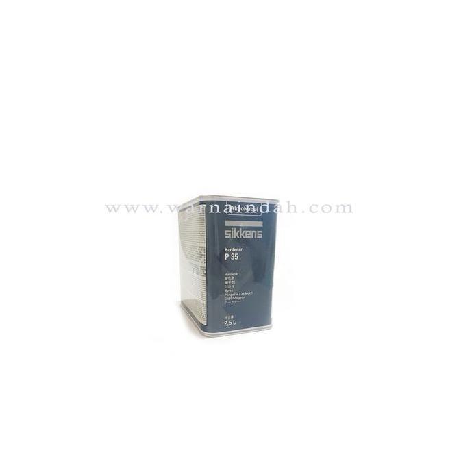 Sale Hardener Sikkens Galon P35