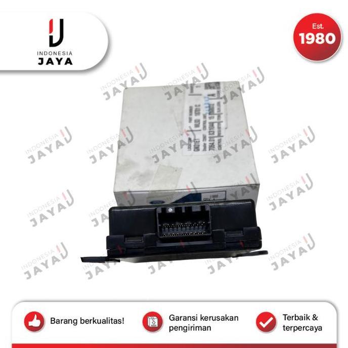 Promo Modul Control Unit ECU Ford Ranger Everest ORIGINAL WL93 Diskon
