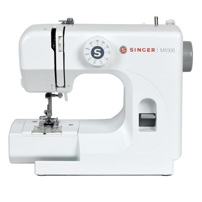 Mesin Jahit SINGER M1005 / M 1005 Portable Multifungsi Mini Deluxe