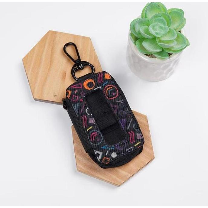 Promo Premium~Dompet STNK keyless motor mobil Banyak Motif/ Dompet Mobil Motor Keyless Universal Dis