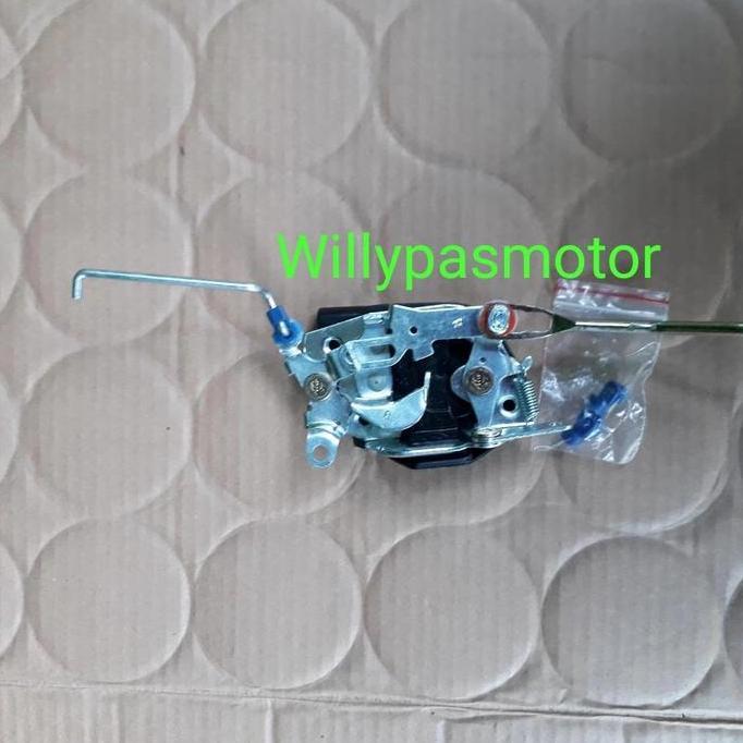 Promo Door Lock Pintu Belakang Taft Gt-Rocky-Hiline Diskon