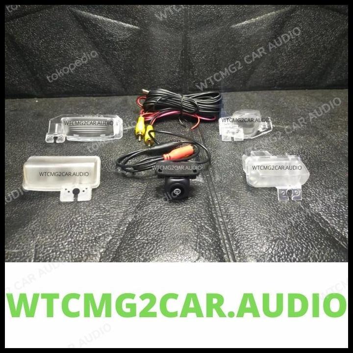 TERBARU KAMERA MUNDUR AHD 720 P 25 HZ UNIVERSAL 