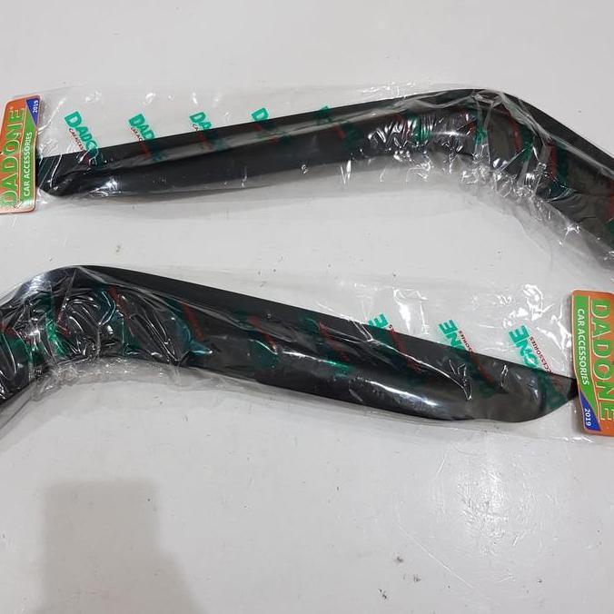 Promo Talang Air Variasi / Door Visor Mitsubishi Colt L300 / L 300 Dadone Diskon