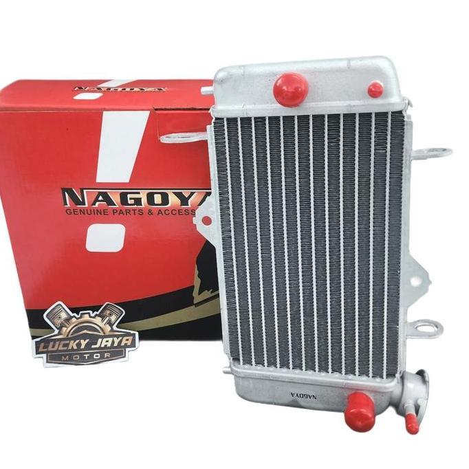Promo Radiator Assy Vixion Old Lama Pnp Vixion New Lightning 2013