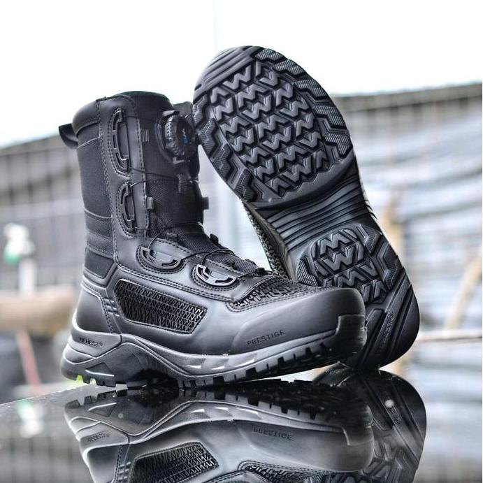 Sepatu PDL BOA Libra mk2 Webest Tali Putaran Besar AN