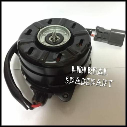 DISKON MOTOR FAN AC DENSO ASLI HONDA STREAM 