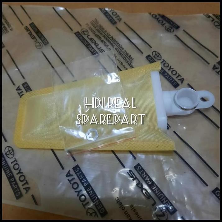 DISKON FILTER BENSIN SARINGAN BENSIN TOYOTA AVANZA VVT-I ORI 