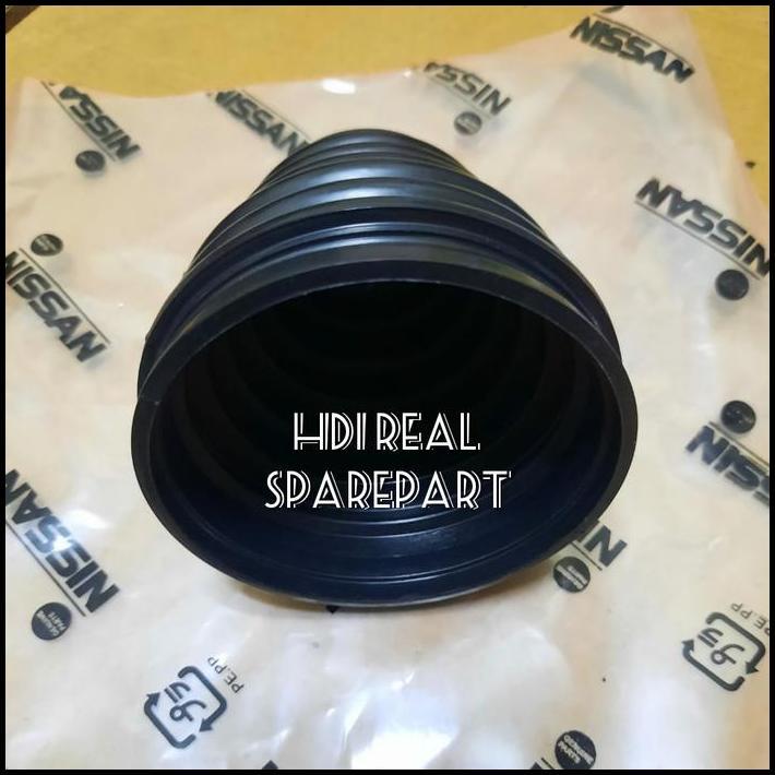 HOT DEAL BOOT CV JOINT OUT NISSAN LIVINA ORI 