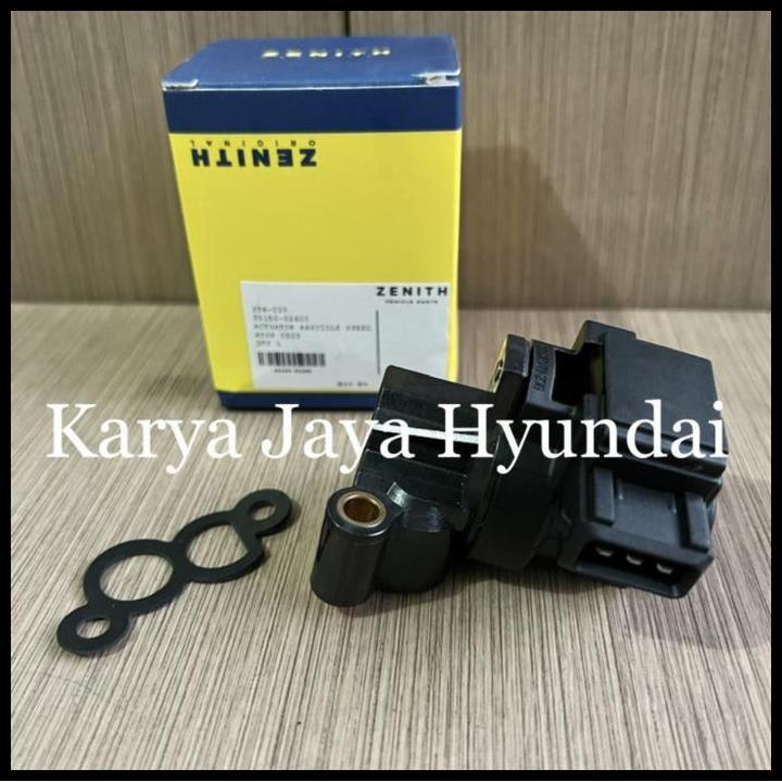 TERLARIS ISC HYUNDAI ATOZ KIA VISTO 