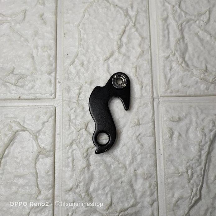 Anting RD Drop Out Hanger Rear Derailleur Sepeda Thrill United Pacific
