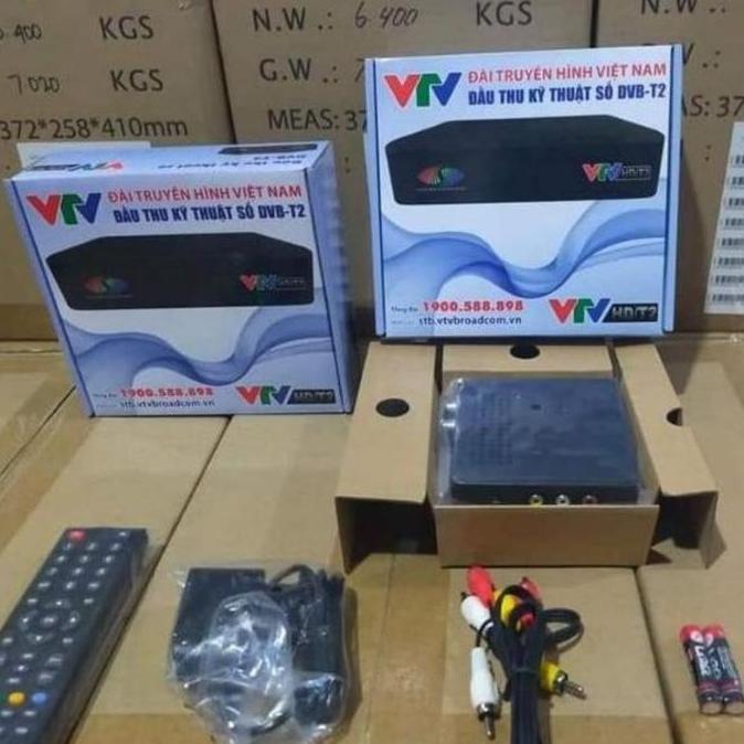 Terbaru SET TOP BOX DVB VTV T2 Smart Digital TV Box Youtube AccessGo STB Berkualitas / Bisa Untuk TV