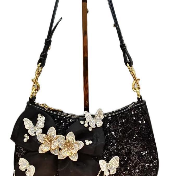 New 555 TAS pesta Summerbags model terbaru tas pesta waniya elegan dan mewah