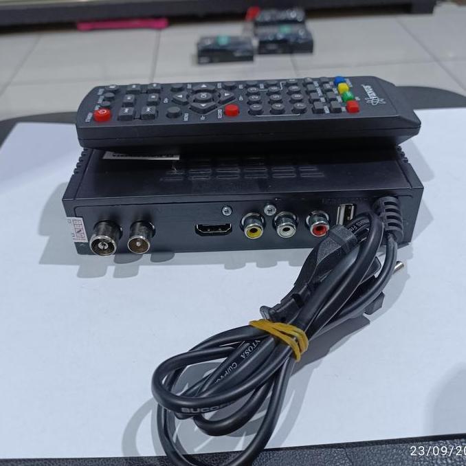 stb tv digital new brio venus dv3 t2