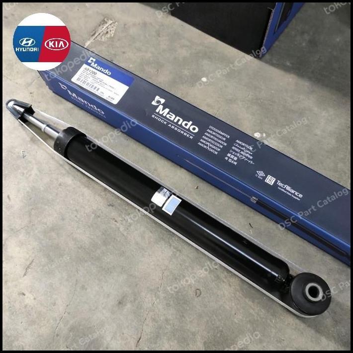 HOT DEAL SHOCKBREKER KIA RIO PRIDE SHOCK BREAKER BELAKANG PRIDE / KIA RIO 