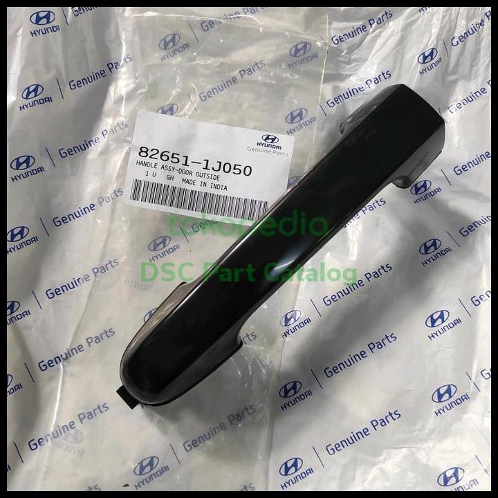 HOT DEAL HANDLE PINTU LUAR HYUNDAI I20
