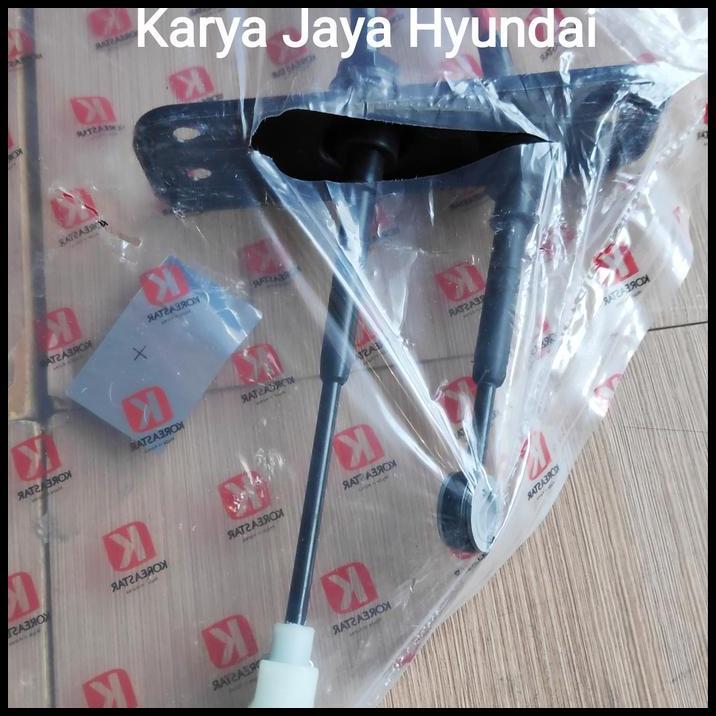 GRATIS ONGKIR KABEL TRANSMISI PERSNELING HYUNDAI MATRIX 