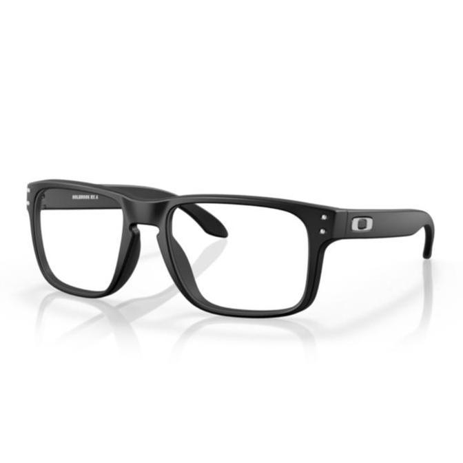 Frame Kacamata Oakley Original Holbrook RX A OX8100F