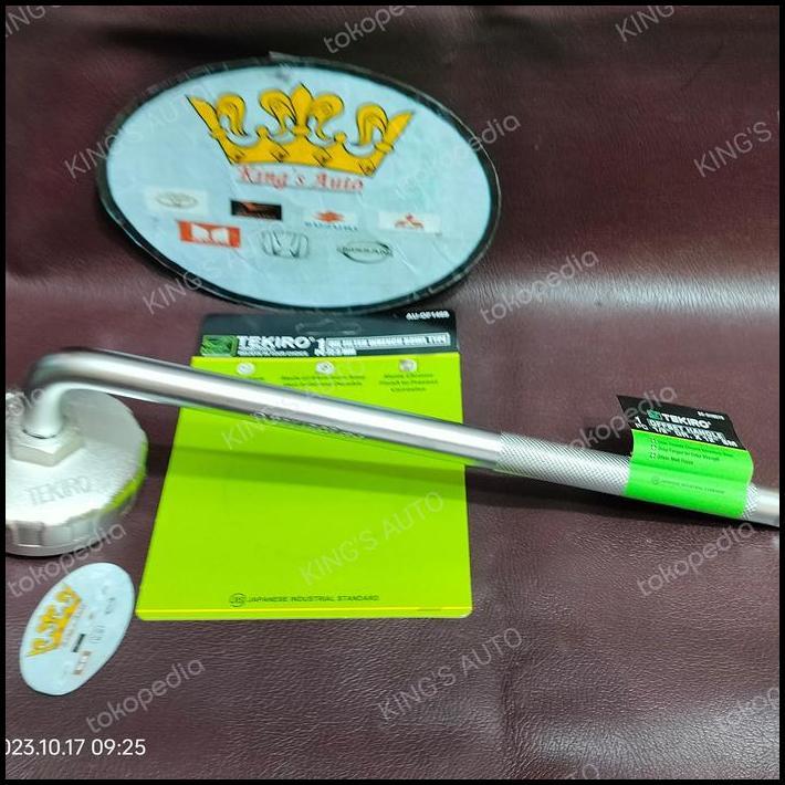 GRATIS ONGKIR KUNCI SOK L + KUNCI FILTER OLI INNOVA BENSIN DIESEL 2004-2022 