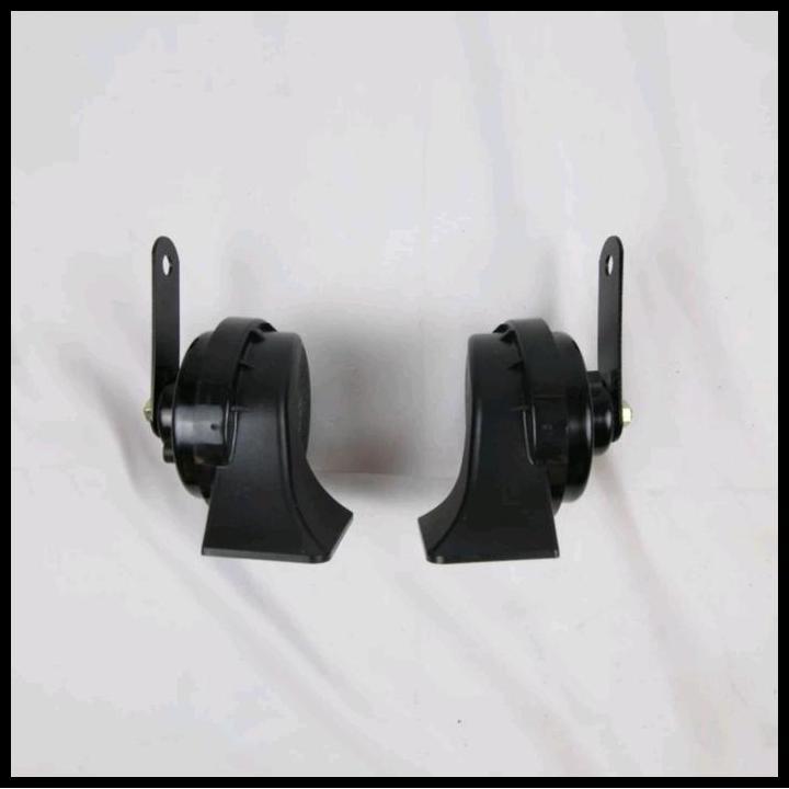GRATIS ONGKIR KLAKSON KEONG FLOSSER GERMANY/KLAKSON KEONG BMW 12V/KLAKSON FLOSSER 