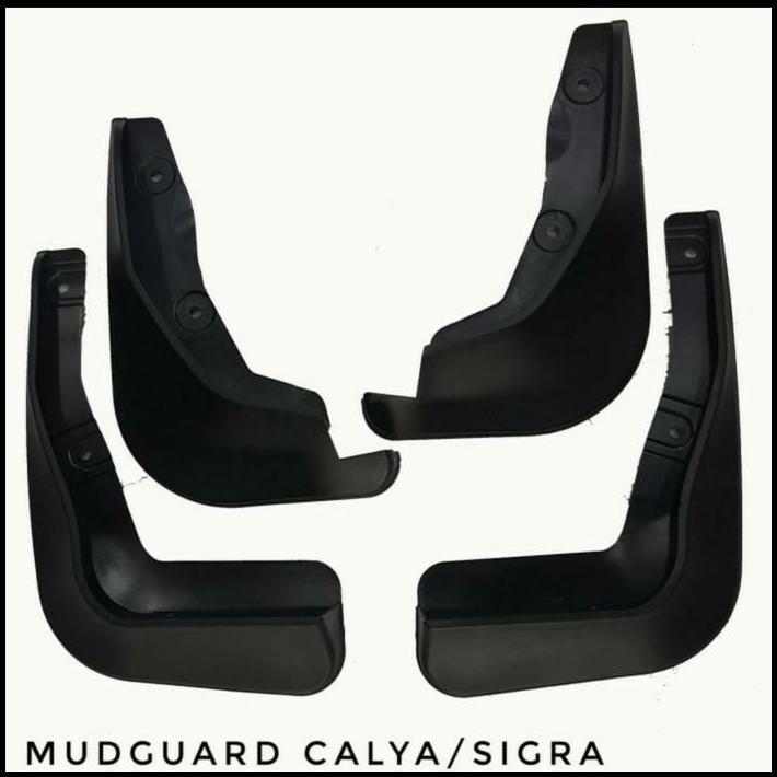 DISKON MUD GUARD / PELINDUNG LUMPUR CALYA SIGRA - ORIGINAL - DINASTI AUDIO