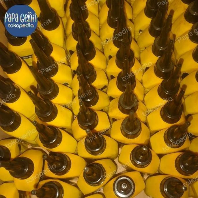 oli gardan eni matic sae 90 120ML Motorcycle