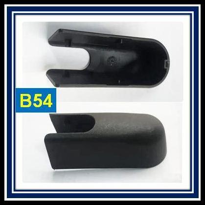 TERBARU COVER BAUT WIPER NISSAN X TRAIL / TUTUP BAUT WIPER BELAKANG NISSAN X TRAIL / COVER WIPER BEL