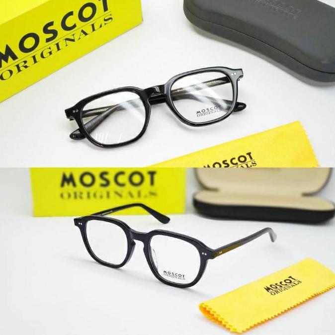 Frame Kacamata MOSCOT BILLIK Grade Original