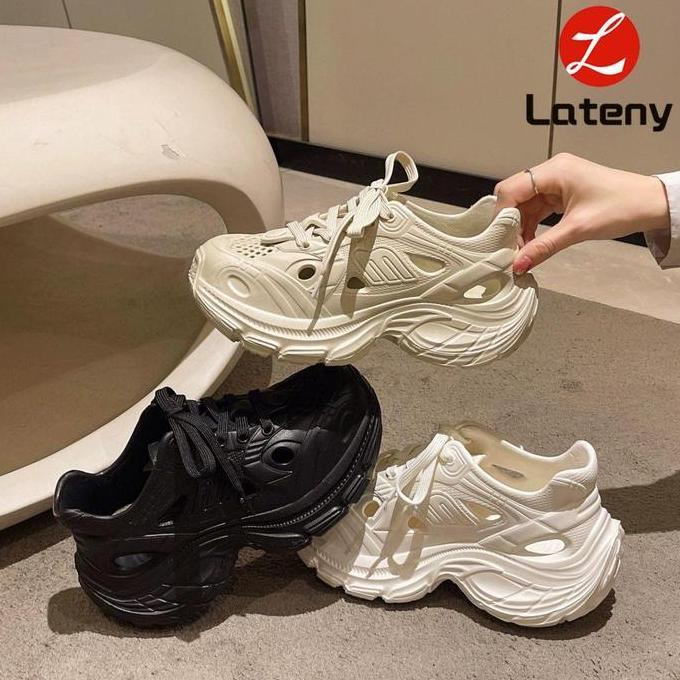 Sepatu Kets Wanita EVA Baru, Sepatu Kets Anak-anak, Sepatu Kets Yang Nyaman Dan Bernapas