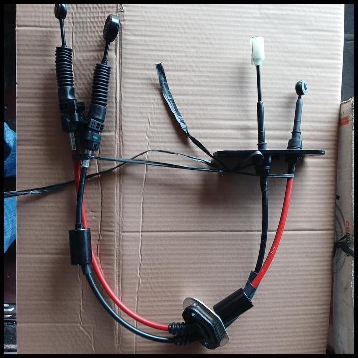 HOT DEAL KABEL PERSNELING TRANSMISI HYUNDAI MATRIX KW KOREA