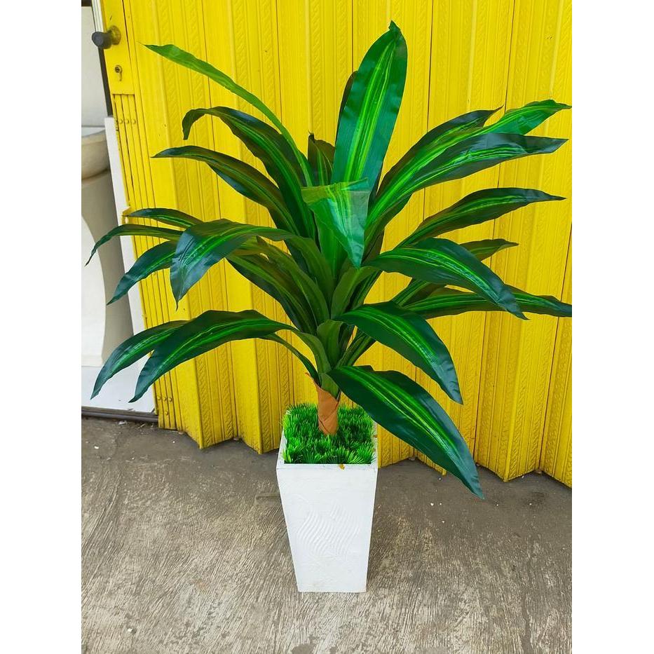 POHON PANDAN BALI ARTIFICIAL BEST QUALITY